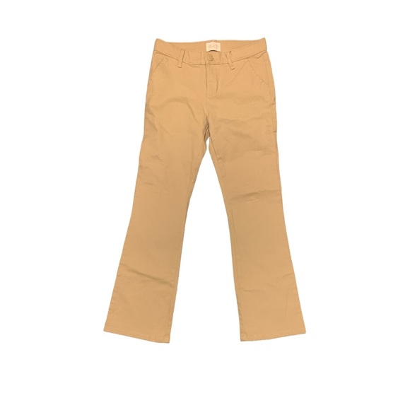 EUC Children’s Place Khaki Pants 10 - Picture 1 of 4